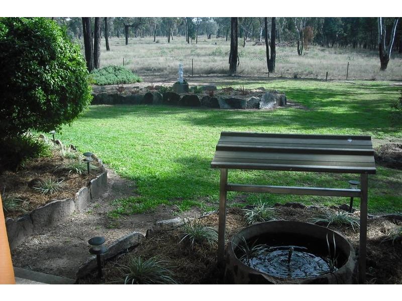 Goondiwindi QLD 4390