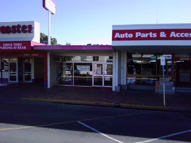 43 Marshall Street, Goondiwindi QLD 4390