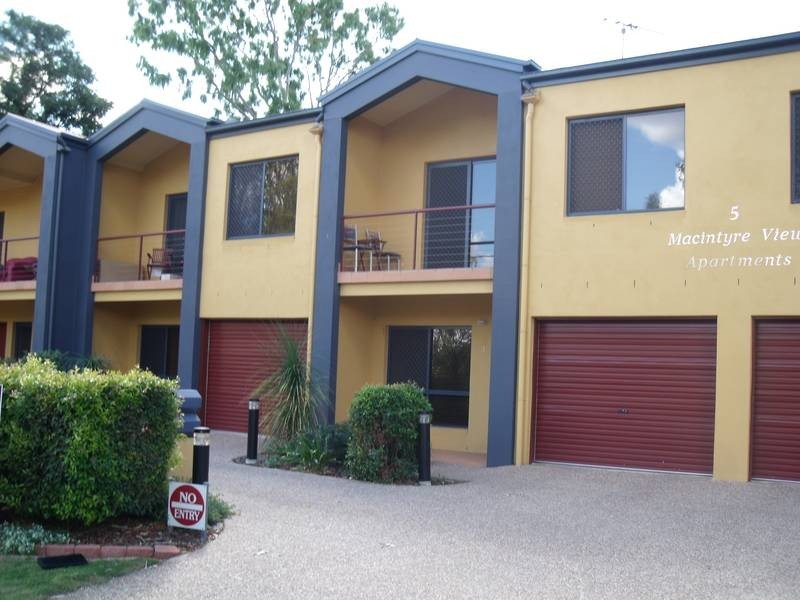 Goondiwindi QLD 4390