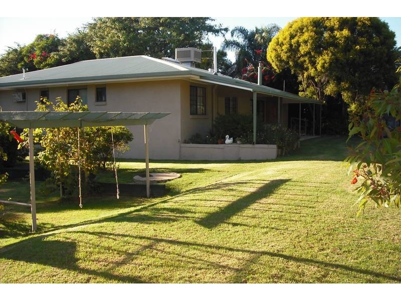 28 Old Kildonan Rd, Goondiwindi QLD 4390