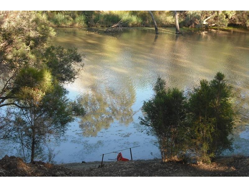 28 Old Kildonan Rd, Goondiwindi QLD 4390