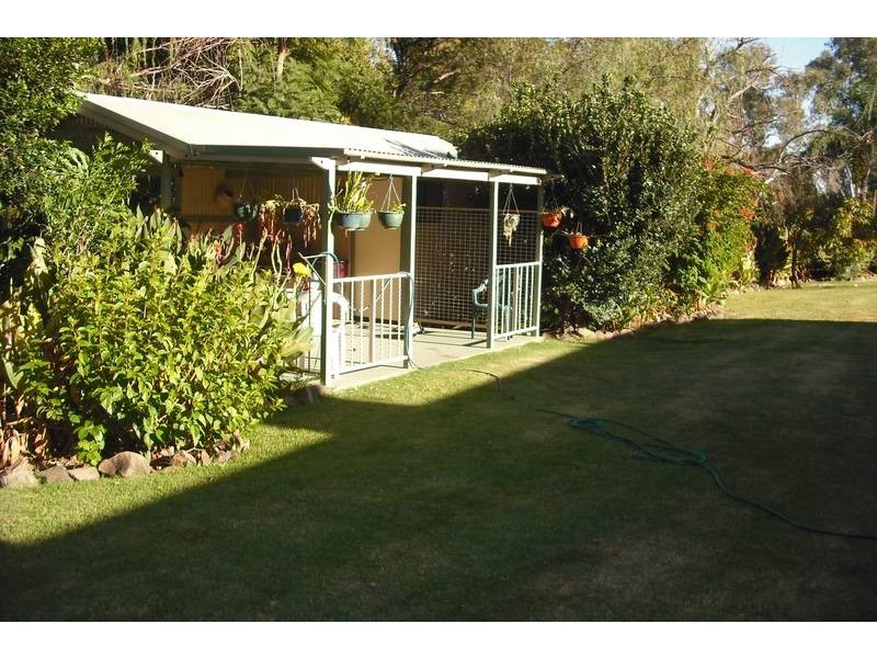 28 Old Kildonan Rd, Goondiwindi QLD 4390