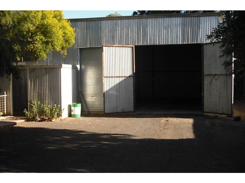 28 Old Kildonan Rd, Goondiwindi QLD 4390