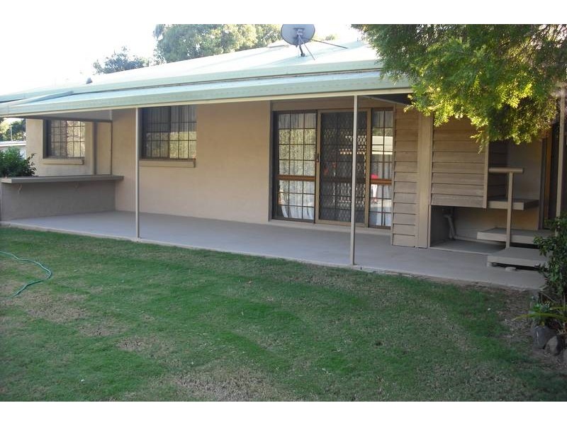 28 Old Kildonan Rd, Goondiwindi QLD 4390