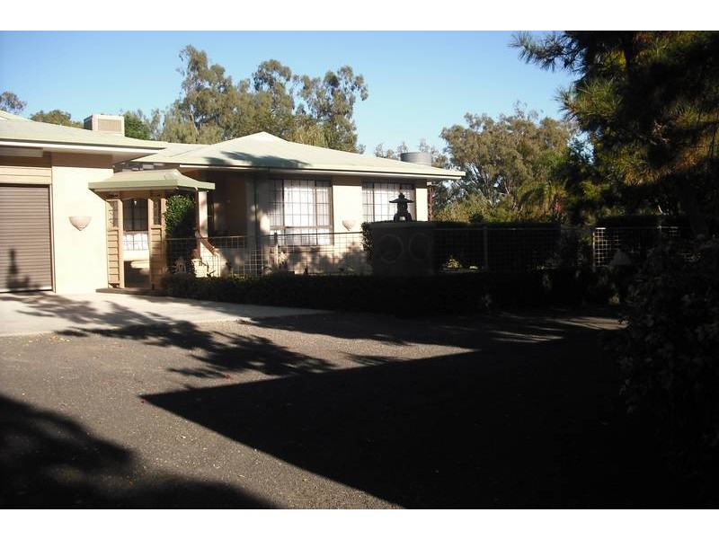 28 Old Kildonan Rd, Goondiwindi QLD 4390
