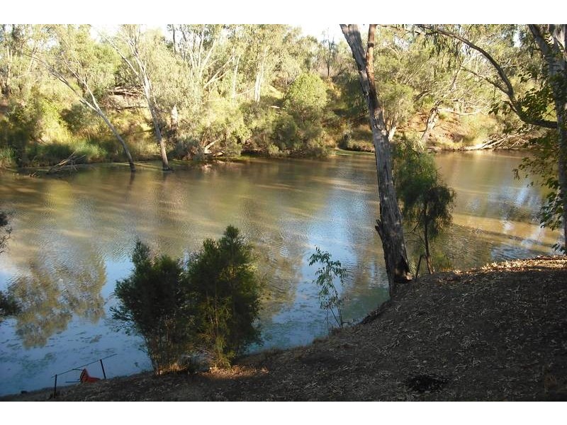 28 Old Kildonan Rd, Goondiwindi QLD 4390