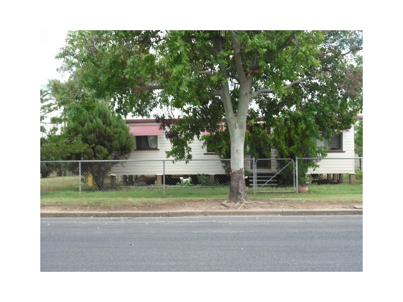 * Barwon Hwy, Goondiwindi QLD 4390