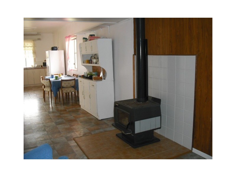 * Barwon Hwy, Goondiwindi QLD 4390