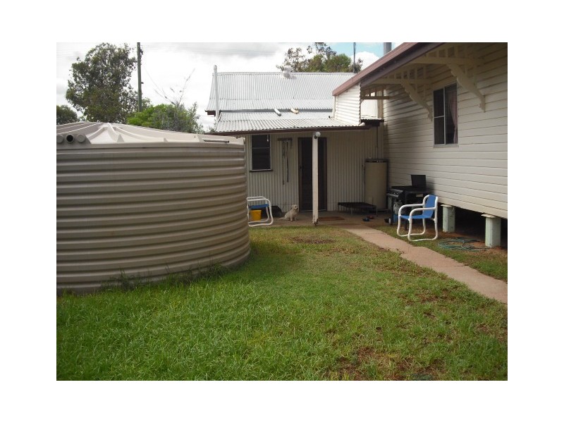 * Barwon Hwy, Goondiwindi QLD 4390