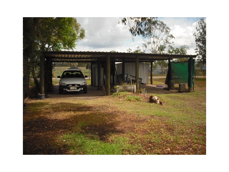 * Barwon Hwy, Goondiwindi QLD 4390