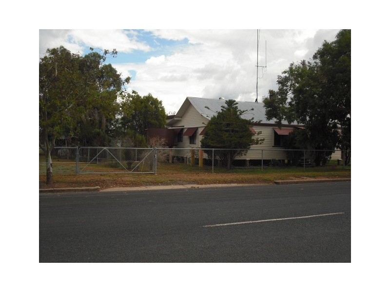 * Barwon Hwy, Goondiwindi QLD 4390