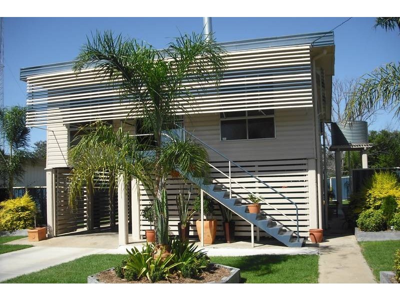 Goondiwindi QLD 4390