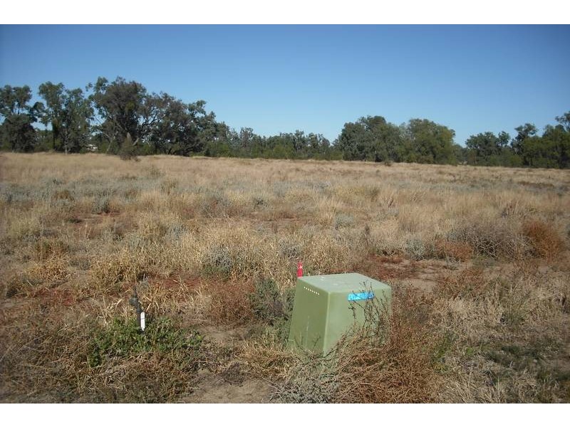 2 Henderson Rd, Goondiwindi QLD 4390