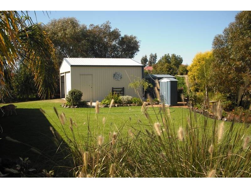 8 Corcoran Dr, Goondiwindi QLD 4390