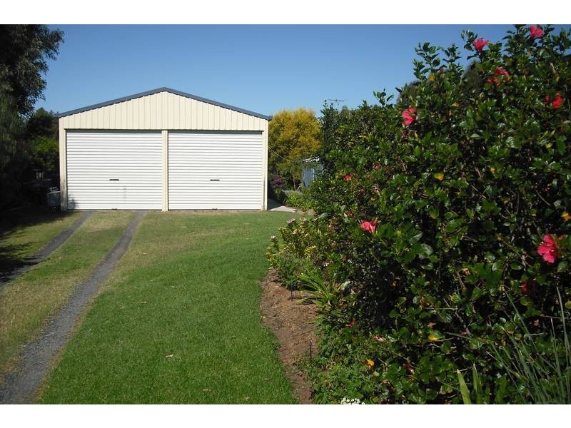 8 Corcoran Dr, Goondiwindi QLD 4390