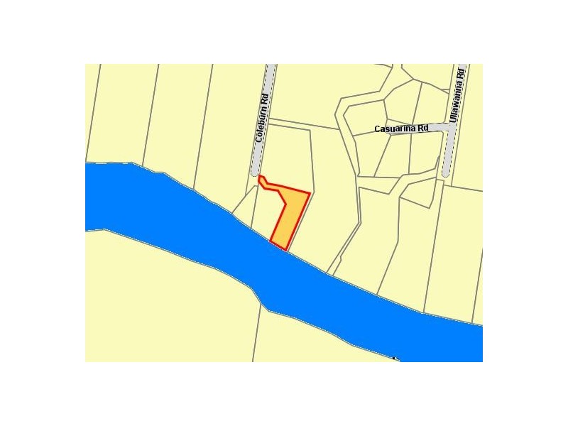 Goondiwindi QLD 4390