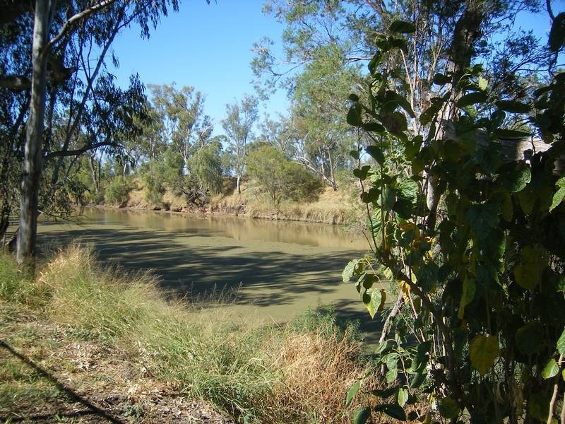 Goondiwindi QLD 4390
