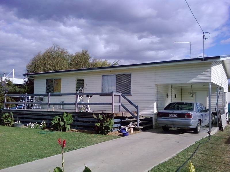 Goondiwindi QLD 4390