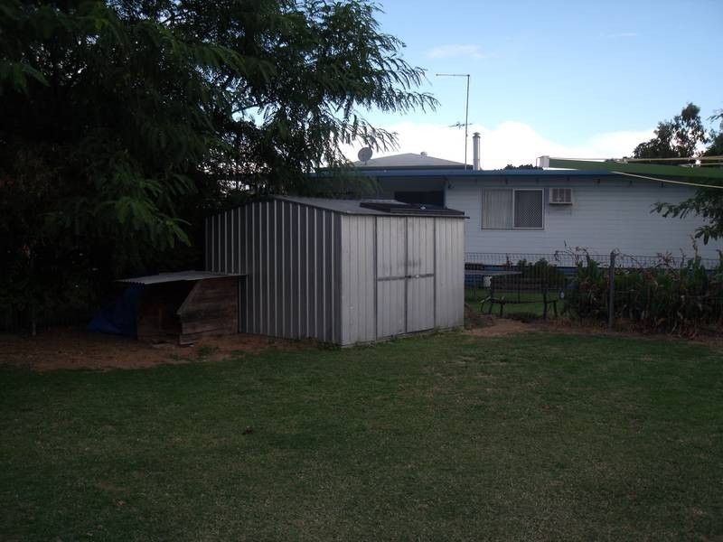 Goondiwindi QLD 4390