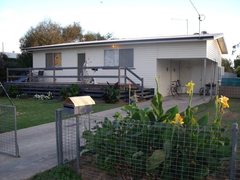 Goondiwindi QLD 4390