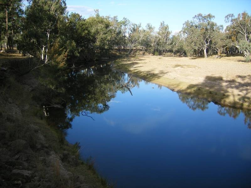 * Texas – Yelarbon Rd, Goondiwindi QLD 4390
