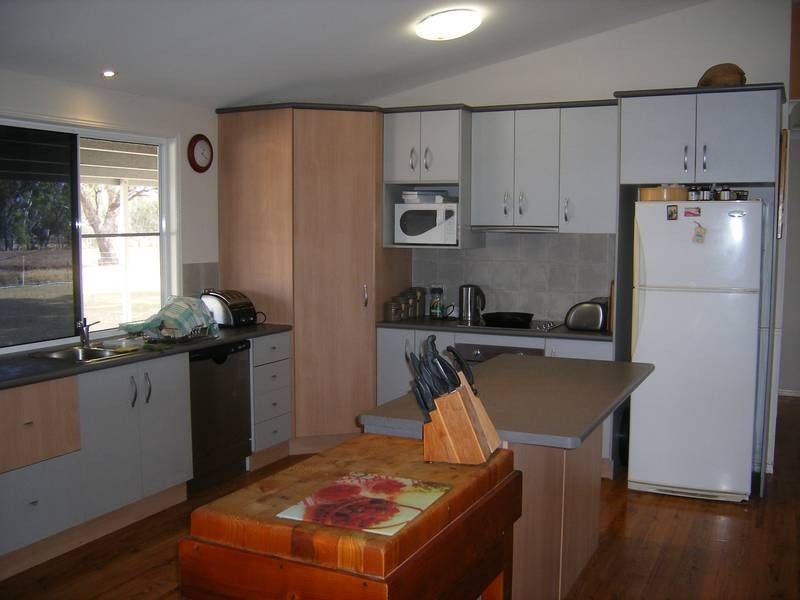 * Texas – Yelarbon Rd, Goondiwindi QLD 4390