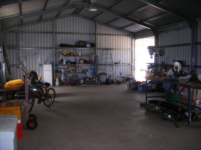 * Texas – Yelarbon Rd, Goondiwindi QLD 4390