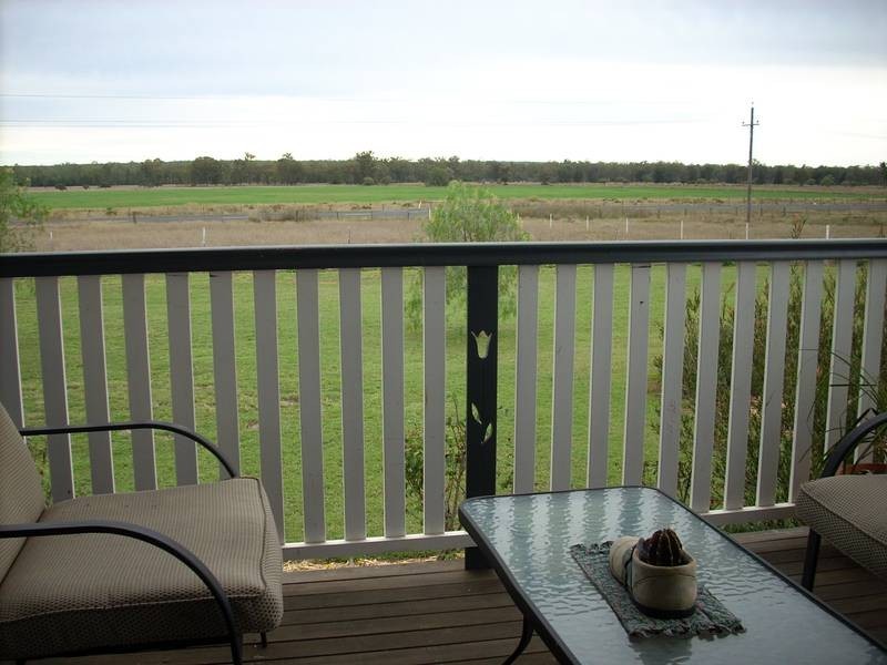 * Texas – Yelarbon Rd, Goondiwindi QLD 4390