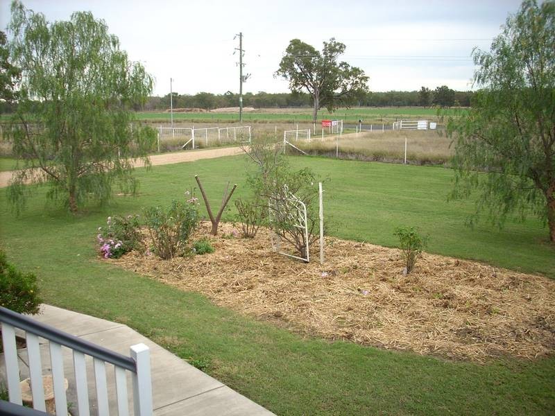 * Texas – Yelarbon Rd, Goondiwindi QLD 4390