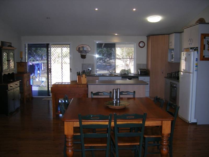 * Texas – Yelarbon Rd, Goondiwindi QLD 4390