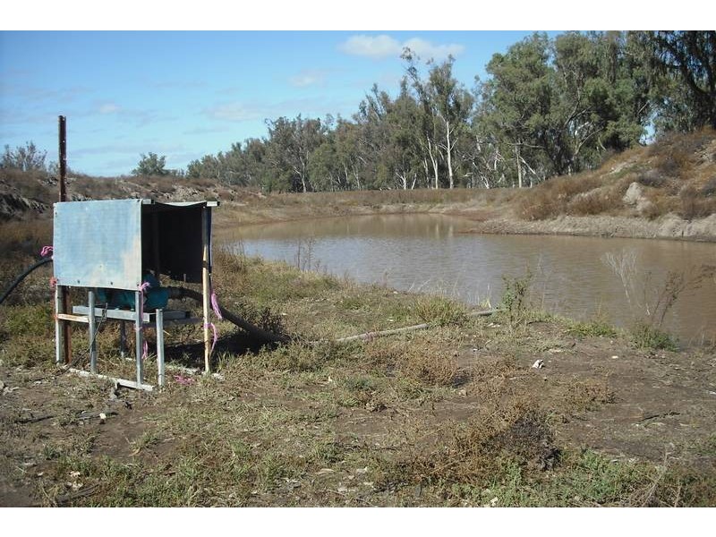 * Texas – Yelarbon Rd, Goondiwindi QLD 4390