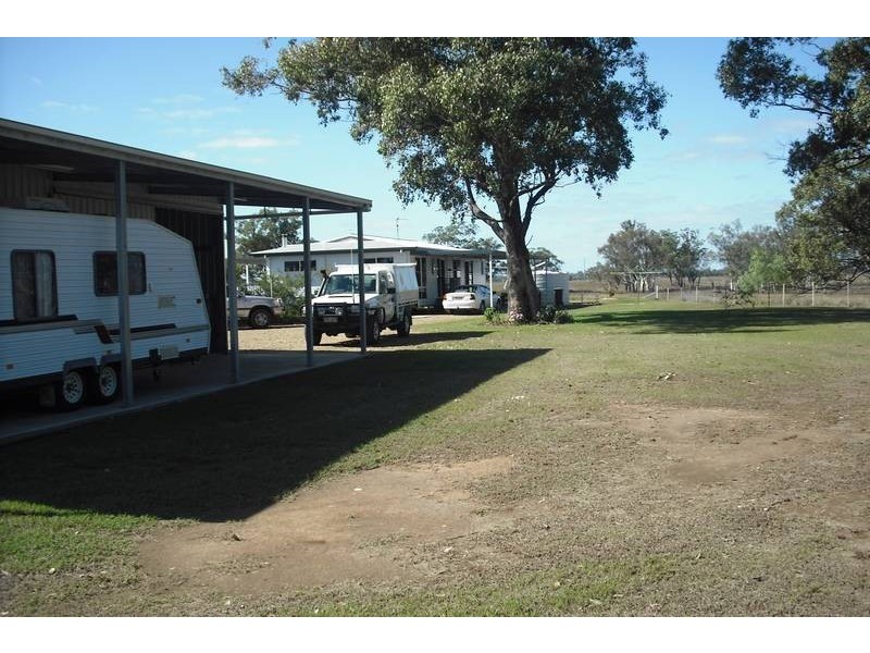 * Texas – Yelarbon Rd, Goondiwindi QLD 4390