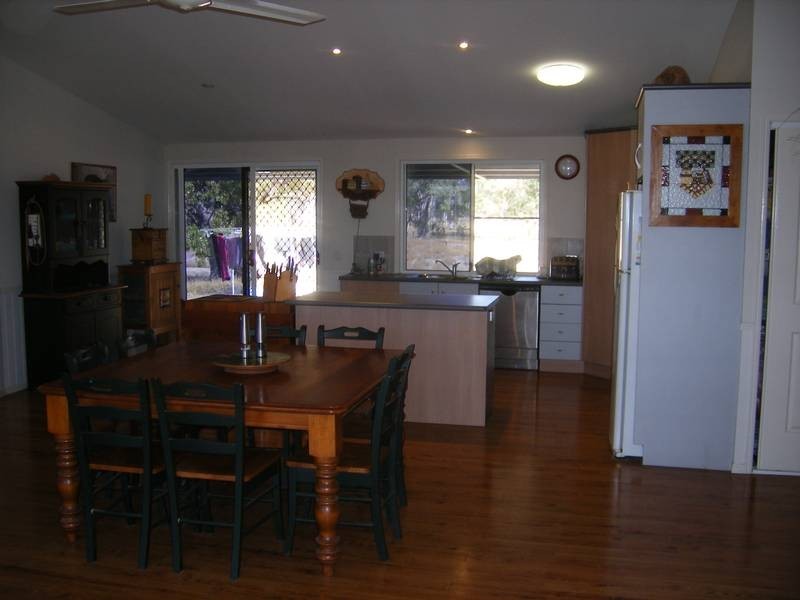 * Texas – Yelarbon Rd, Goondiwindi QLD 4390