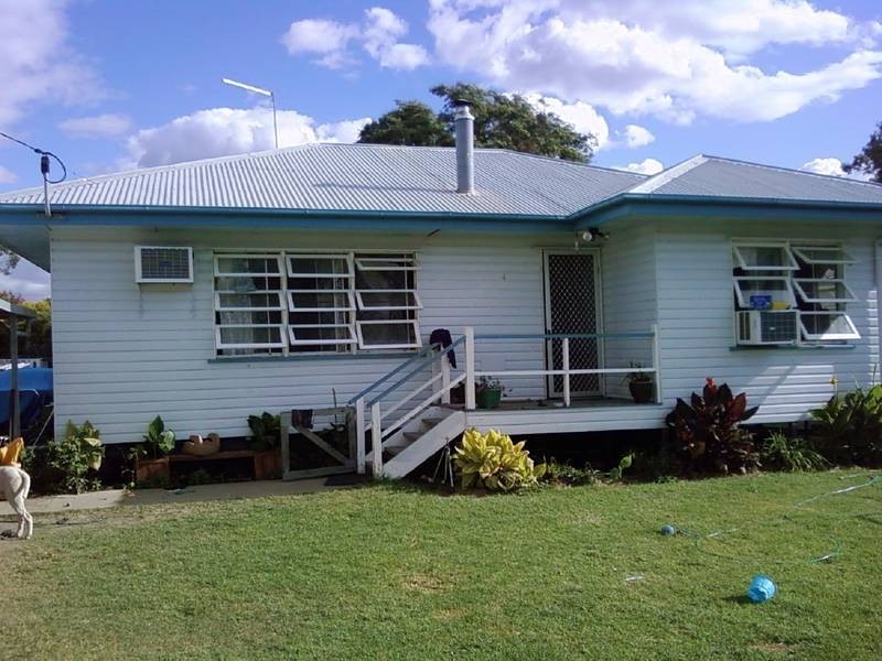 Goondiwindi QLD 4390