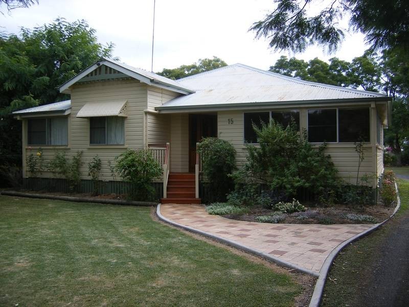 Goondiwindi QLD 4390