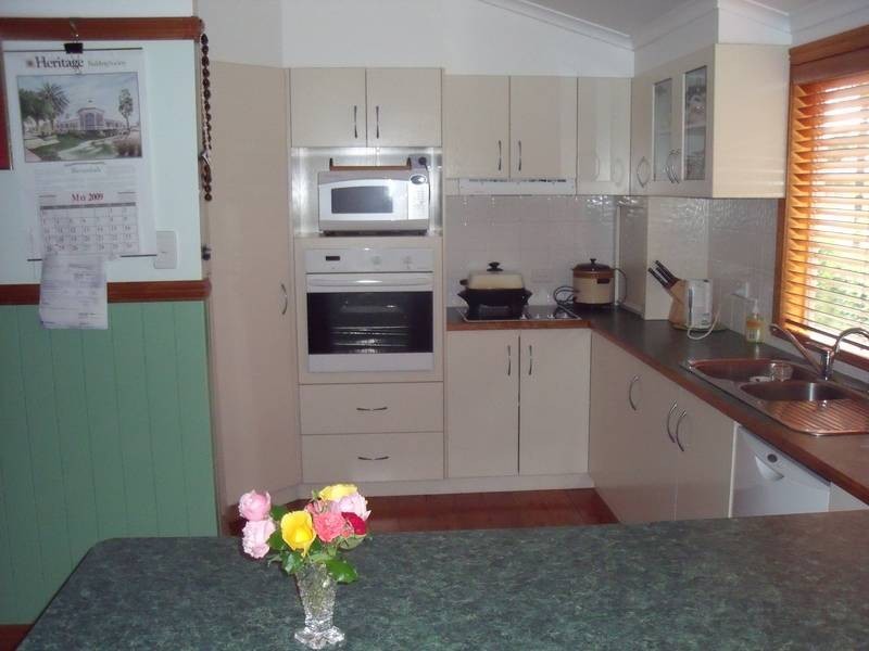 Goondiwindi QLD 4390