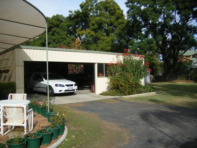 Goondiwindi QLD 4390