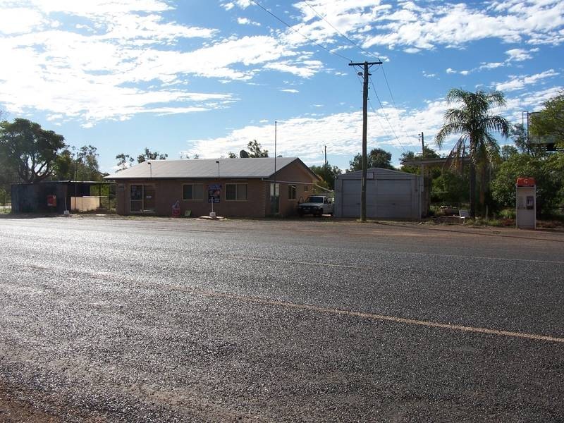 Weengallon QLD 4497