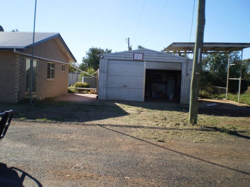 Weengallon QLD 4497