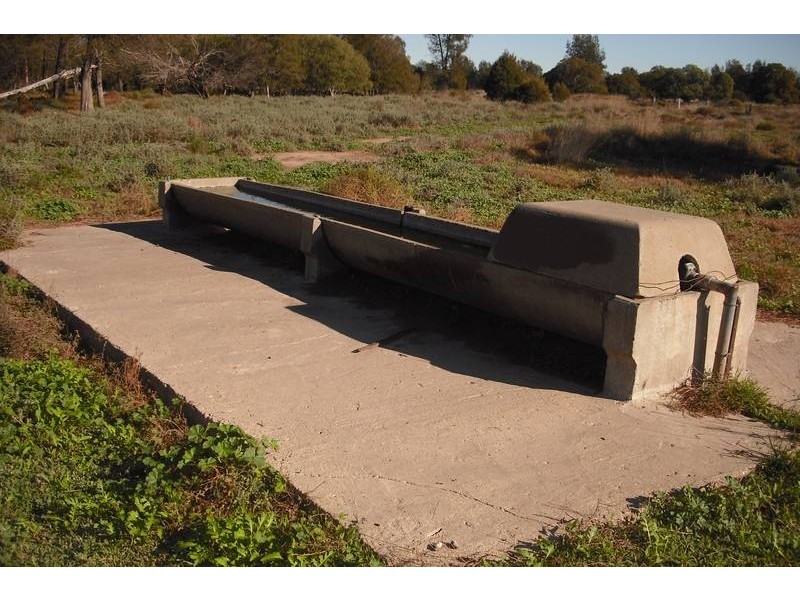 * Tenomby Rd, Goondiwindi QLD 4390