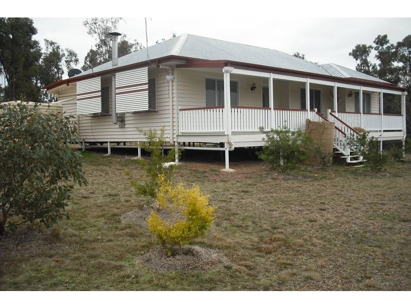 Goondiwindi QLD 4390