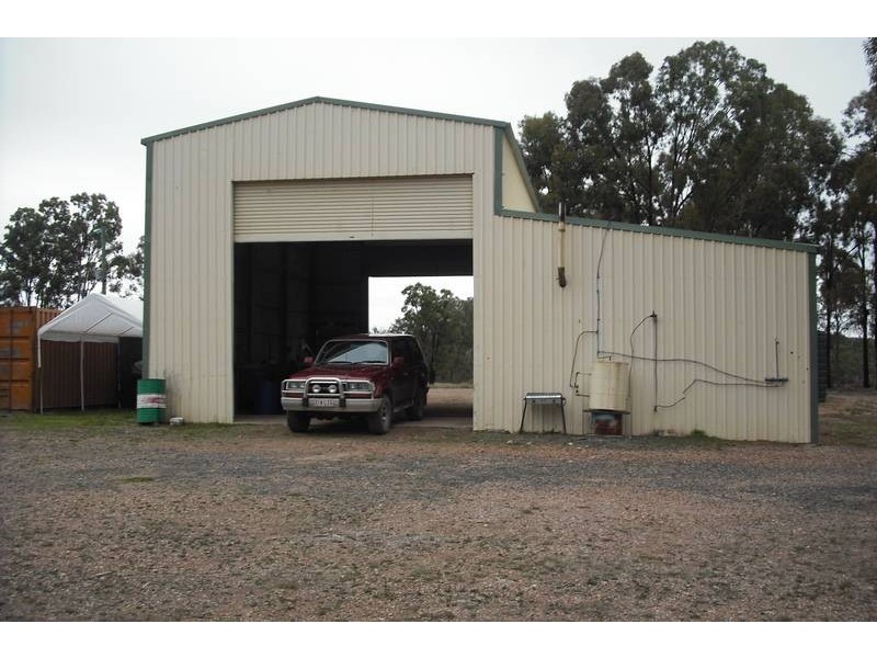 Goondiwindi QLD 4390