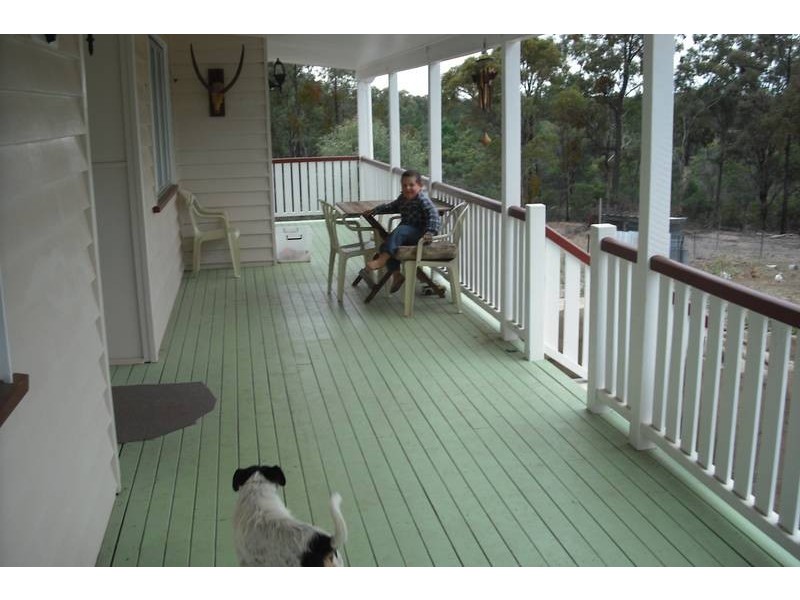 Goondiwindi QLD 4390