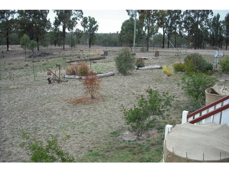 Goondiwindi QLD 4390