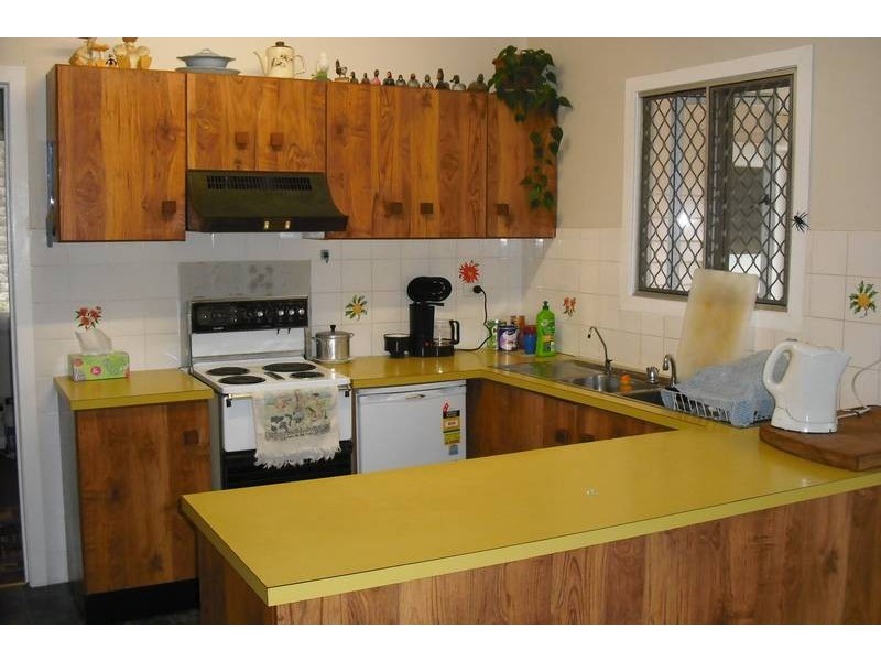 Goondiwindi QLD 4390