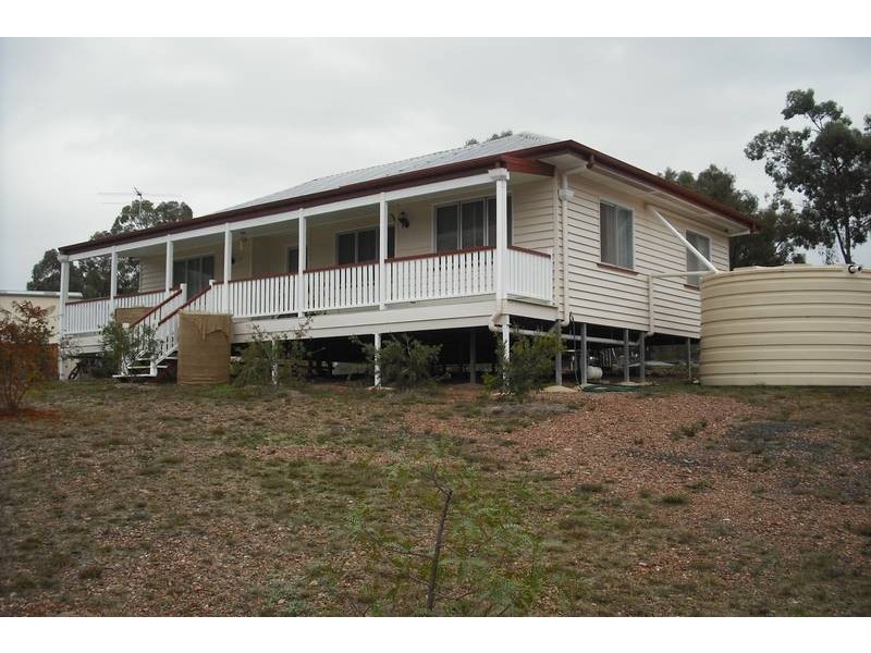 Goondiwindi QLD 4390