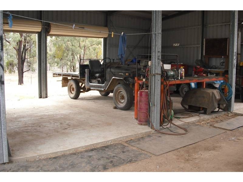 Goondiwindi QLD 4390