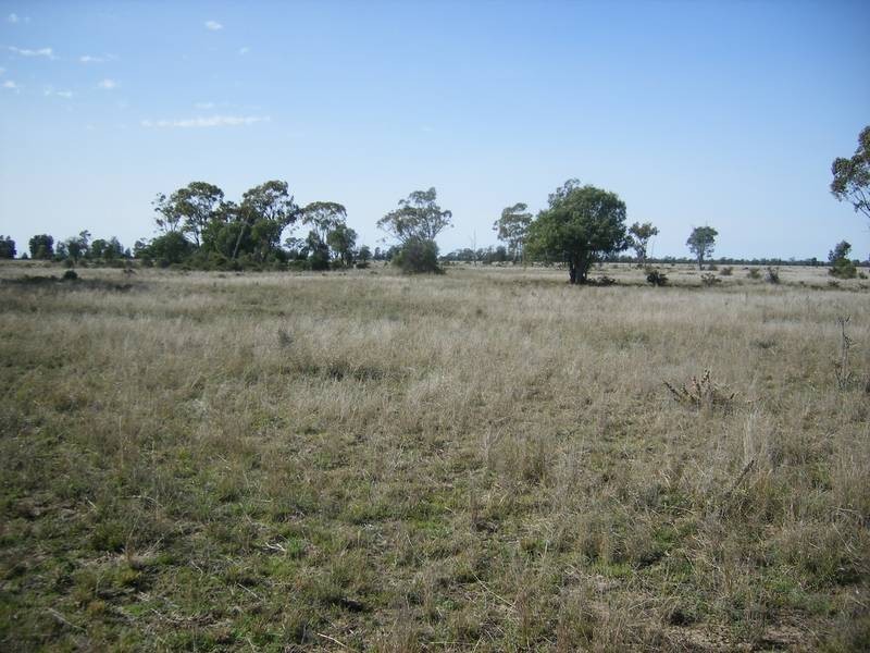 Lot 1,  Boomi Road, Goondiwindi QLD 4390
