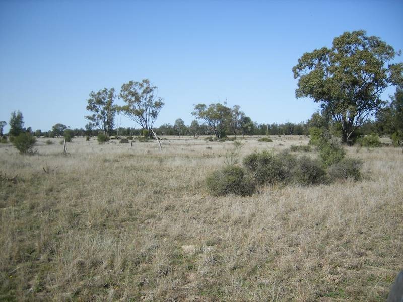 Lot 1,  Boomi Road, Goondiwindi QLD 4390