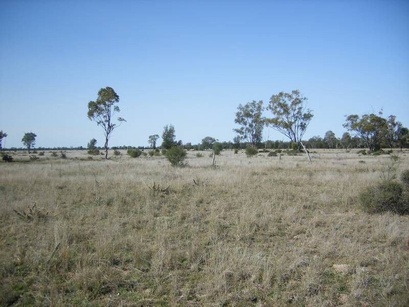Lot 1,  Boomi Road, Goondiwindi QLD 4390